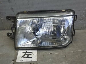 * prompt decision equipped H6 year RVR E-N11W latter term left head light halogen KOITO 110-87091 [ZNo:04014079]