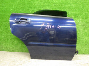 ★ Buy NowYes 2005 Impreza GD2 Dtype Etype Ftype 15i right リアドア 青 35J GG 60409FE002 ※個person宅不可(福山通運支店止め)[ZNo:04008292]