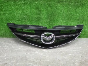 ★ Buy NowYes 2008 Atenza GH5FW GH Genuine フロント Grille BlackPearl 35N GS1M-50-710F-16 中古 [ZNo:03025626]