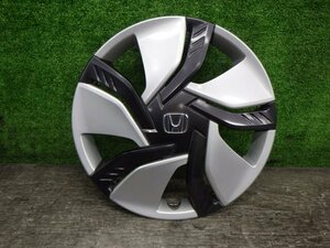 * быстрое решение есть Honda оригинальный H27 год Grace hybrid GM4 15 дюймовый колесный колпак 1 листов колесный колпак б/у [ZNo:04028653]