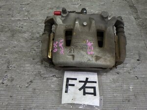 * prompt decision equipped H24 year Landy DBA-SC26 right front brake calipers [ZNo:04012678]