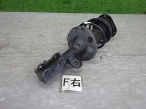 * prompt decision equipped H19 year Blade AZE156H previous term original right front strrut suspension shock 48510-80323 [ZNo:03029990]