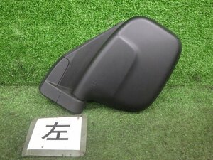 * prompt decision equipped H14 year Minicab LE-U61V left door mirror side mirror MR339585 black less painting [ZNo:04032166]