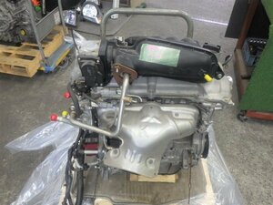 ★ H22年 ノート E11 エンジン HR15DE 10102-1JY0F 実走36,195km Z12 キューブ C11 ティーダ ※個人宅不可(福山通運支店止め)[05019672]