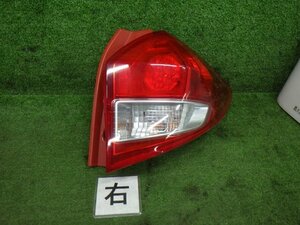 ★ 即決あり H24年 トレジア DBA-NCP120X 右 テール ランプ 8155052A10 ＬＥＤ KOITO 52-227 [ZNo:06004466]