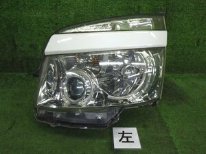 ★ 即決あり H20年 ヴォクシー DBA-ZRR70W 左 ヘッド ライト 81150-28B90 ＨＩＤ KOITO 28-203 [ZNo:05031969]