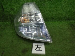 ★ 即決あり H24年 フィット DAA-GP1 左 テール ランプ 33550-TF0-J71 ＬＥＤ STANLEY P9883 [ZNo:06005170]