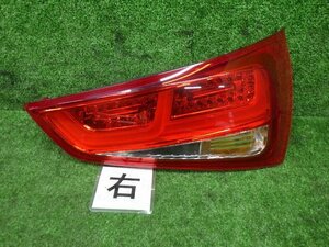 # 即決あり H24年 アウディ A1 DBA-8XCAX 1.4TFSI 右H 右 LED テール ランプ HELLA 010.437-02 点灯確認済 [ZNo:06000141]