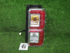 ★ 即決あり H26年 ウェイク DBA-LA710S 右 テール ランプ 81550-B2610 ＬＥＤ TOKAI 20518 [ZNo:05034606]