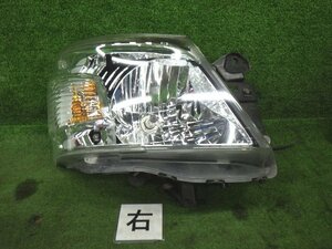 ★ 即決あり H26年 NV350キャラバン CBF-CS4E26 右 ヘッド ライト 26010-3XA1C マルチリフレクター ICHIKO H021 [ZNo:05036515]