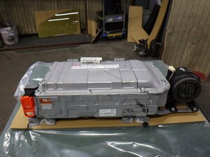 # Toyota original H26 year aqua NHP10 HV battery G9280-52031 G9510-52031 real run 3.8 ten thousand km hybrid Junk * gome private person shipping un- possible [06012912]