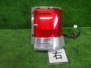 ★ 即決あり H24年 タント DBA-L375S 右 テール ランプ 81550-B2430 ＬＥＤ ICHIKO D109 [ZNo:05014840]