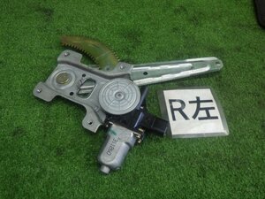 ★ 即決あり H15年 R2 UA-RC1 左 リアドア レギュレーター モーター 61042KG010 [ZNo:05019653]