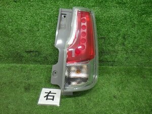 ★ 即決あり H28年 ソリオ DBA-MA26S 右 テール ランプ 35650-81P01 ＬＥＤ ICHIKO D179 [ZNo:06005695]