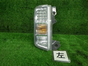 ★ 即決あり H22年 エルグランド DBA-PE52 左 テール ランプ 26555-1JB3A ＬＥＤ STANLEY P8960 [ZNo:05003381]