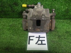 ★ 即決あり H17年 バモス ABA-HM1 左 フロント ブレーキ キャリパー 45019-S2K-013 [ZNo:05028901]