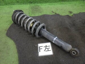 ★ 即決あり H13年 クラウン TA-JZS175 左 フロント ストラット サス ショック 48510-39855 [ZNo:06007031]