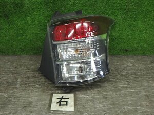 ★ 即決あり H20年 IQ DBA-KGJ10 右 テール ランプ 81550-74030 ＬＥＤ ICHIKO 74-8 [ZNo:04028233]