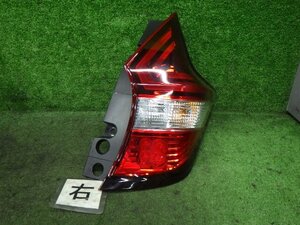 ★ 即決あり H30年 ノート DAA-HE12 中期 右 テール ランプ 26550-5WK0A ＬＥＤ ICHIKO D202 [ZNo:04034847]