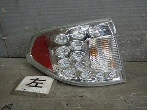 ★ 即決あり H22年 インプレッサ DBA-GH7 左 テール ランプ 81912FG010 ＬＥＤ KOITO 220-20024 [ZNo:04022640]