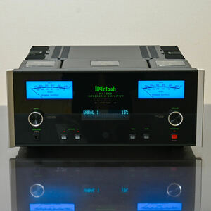 2-Channel Integrated Amplifier MA7200