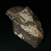 南極の石 1981年（昭和56年）1474g 香川大学保管 鉱物標本_画像5