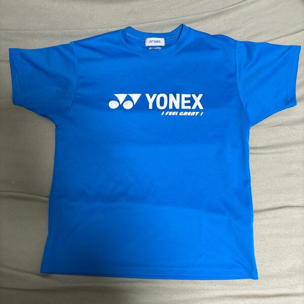 ヨネックス YONEX バドミントン テニス Tシャツ Sサイズ