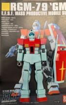 【中古・ジャンク】HG, HGUC 1/144 ガンダム、ジム、ザク、グフ、ズゴック、ユニコーン、シナンジュなど 10体 まとめ_画像3