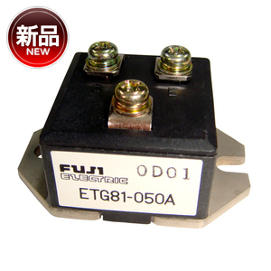 ETG81-050A パワートランジスタモジュール FUJI 新品