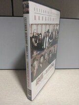 ☆LYNYRD SKYNYRD AND 38 SPECIAL☆EXTENDED VERSIONSDOUBLE BILL【必聴盤】レイナード・スキナード / 38 スペシャル レア ライヴ DVD_画像3