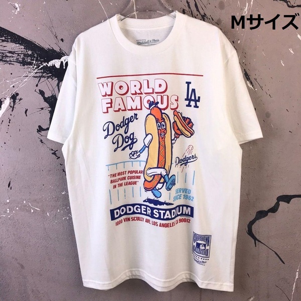 即決　新品　送料無料　トップセラー　LA　ドジャース　MLB　Tシャツ　大谷翔平　二刀流　スタジアム　ロサンゼルス　メジャーリーグ　野球