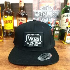 即決　新品　送料無料　バンズ　VANS　キャップ　CAP　カリフォルニア　CA　LA　スケボー　サーフィン　夏　海　キャンプ　ストリート系