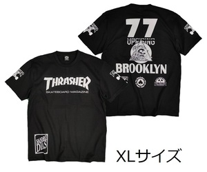 THRASHER