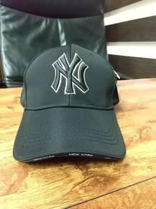 即決　新品　送料無料　ヤンキース　NY　キャップ　CAP　ベースボール　メジャーリーグ　MLB　野球　大リーグ　