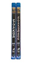 チャーリーズエンジェル1、2（2作品セット）■ 国内正規盤Blu-ray■_画像5