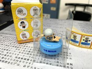 ◆◆超可愛い！◆箱入りスポーツ親父『水泳加トちゃん』加藤茶◆未使用保管◆激レア！【BOX箱市】