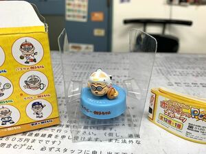 ◆◆超可愛い！◆箱入りスポーツ親父『ラグビー加トちゃん』加藤茶◆未使用保管◆激レア！【BOX箱市】