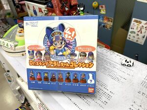 ◆◆爆レア！◆超可愛い！◆Ｄr.スランプ『アラレちゃんコレクション大箱』絶版◆未開封〜保管【BOX箱市】