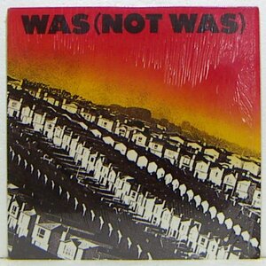 LP,WAS(NOT WAS) WAS(NOT WAS) 輸入盤