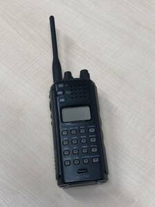 IC-T31 ICOM handy amateur radio output 4W