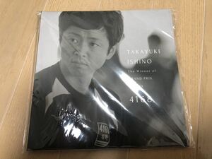 未使用　競艇　2019年賞金王・女王決定戦　石野貴之、今井美亜の500円クオカード6枚　テレボート500円クオカード1枚