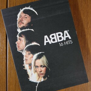 送料無料！輸入盤ABBA　PV　DVD