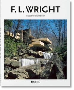 ★新品★送料無料★フランク・ロイド・ライト★建築作品集★Frank Lloyd Wright★タッシェン★