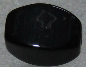  onyx small stone F2379