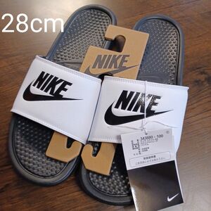 NIKE ナイキ ベナッシ JDI　28cm