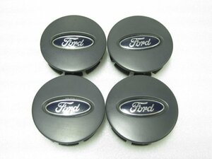 ■USED■ford/フォード エスケープ純正 センターキャップ4枚セット■55mm■