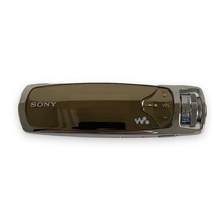 【ITZOCV3I1AGG】 SONY ソニー WALKMAN ウォークマン NW-S706F 4GB ゴールド デジタルオーディオプレーヤーの画像4
