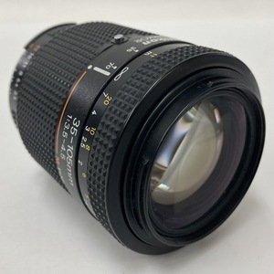 【230593】Nikon ニコン AF NIKKOR 35㎜-105㎜ 1:3.5-4.5 カメラレンズ 