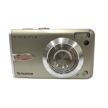 【ITTEJ5OECG7B】FUJIFILM デジタルカメラ FinePix F30 FFX-F30 カメラ 撮影器具 コンパクト_画像1