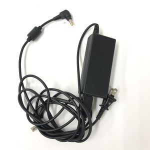 【IT18ITKIGW2F】AC ADAPTER FUJITSU LIMITED 富士通 ACアダプタ 充電器 FPCAC002C FMV-AC332A P/N:CP500582-03 13129999C